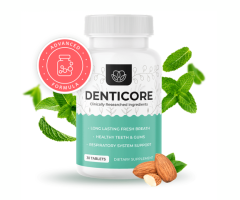 Natural Remedies for Bad Breath: Key Ingredients and Product