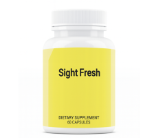 Sight Fresh: See the World Clearly Again!