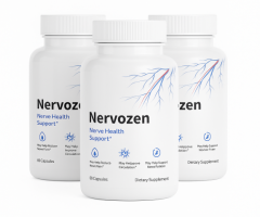 Nervozen: Your Natural Solution for Calmness and Relaxation