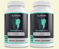 The Role of Calcium and Vitamin D in Maintaining Saliva Health