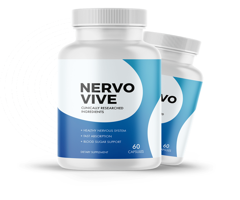 Nervovive: Boost Your Nervous System Health!