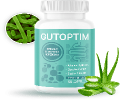 GutOptim: Boost Your Gut Health and Immunity!