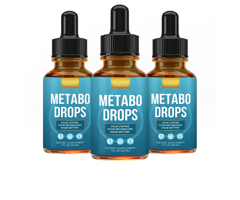 Metabo Drops: Weight Loss drops