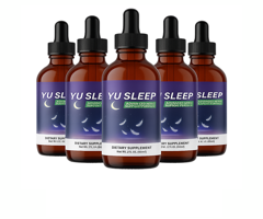 Yu Sleep: Experience Deep, Restful Sleep Tonight