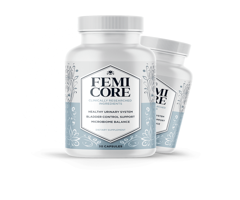 Femicore - Hormonal Balance