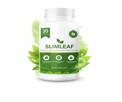 Slimleaf - Appetite Control Solution