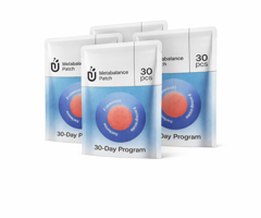 Purisaki patches - weight loss