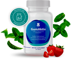How Probiotics and Xylitol Help Support a Hydrated Mouth