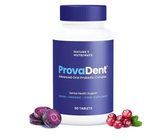 Nutrients That Support Healthy Saliva Production: Key Ingredients